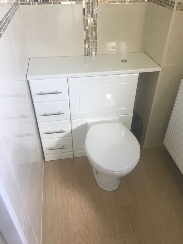 James Broadbent Plumbing and Heating — Photos 1