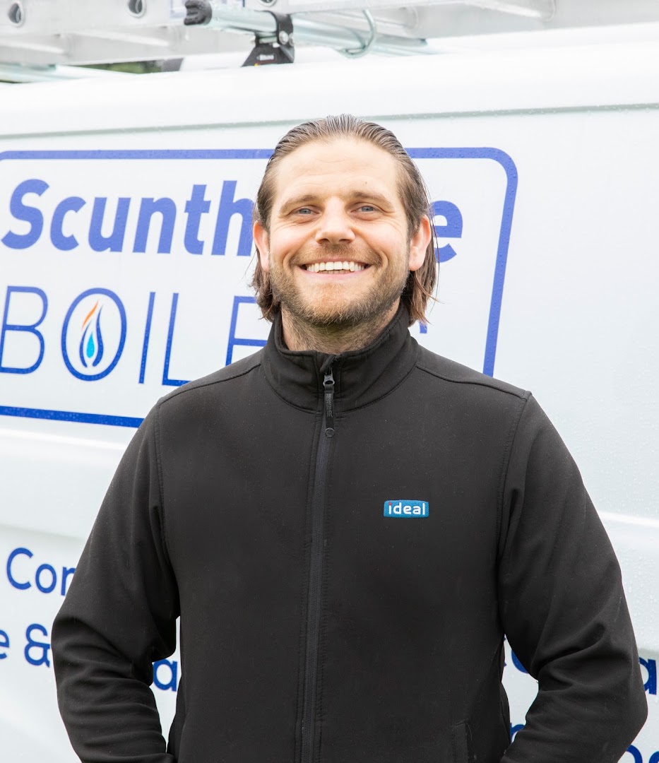 James Broadbent Plumbing and Heating — Photos 10