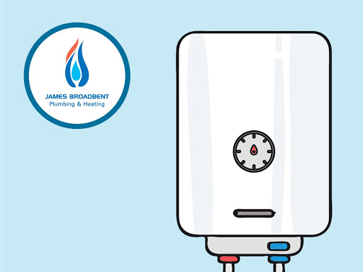 James Broadbent Plumbing and Heating — Photos 6