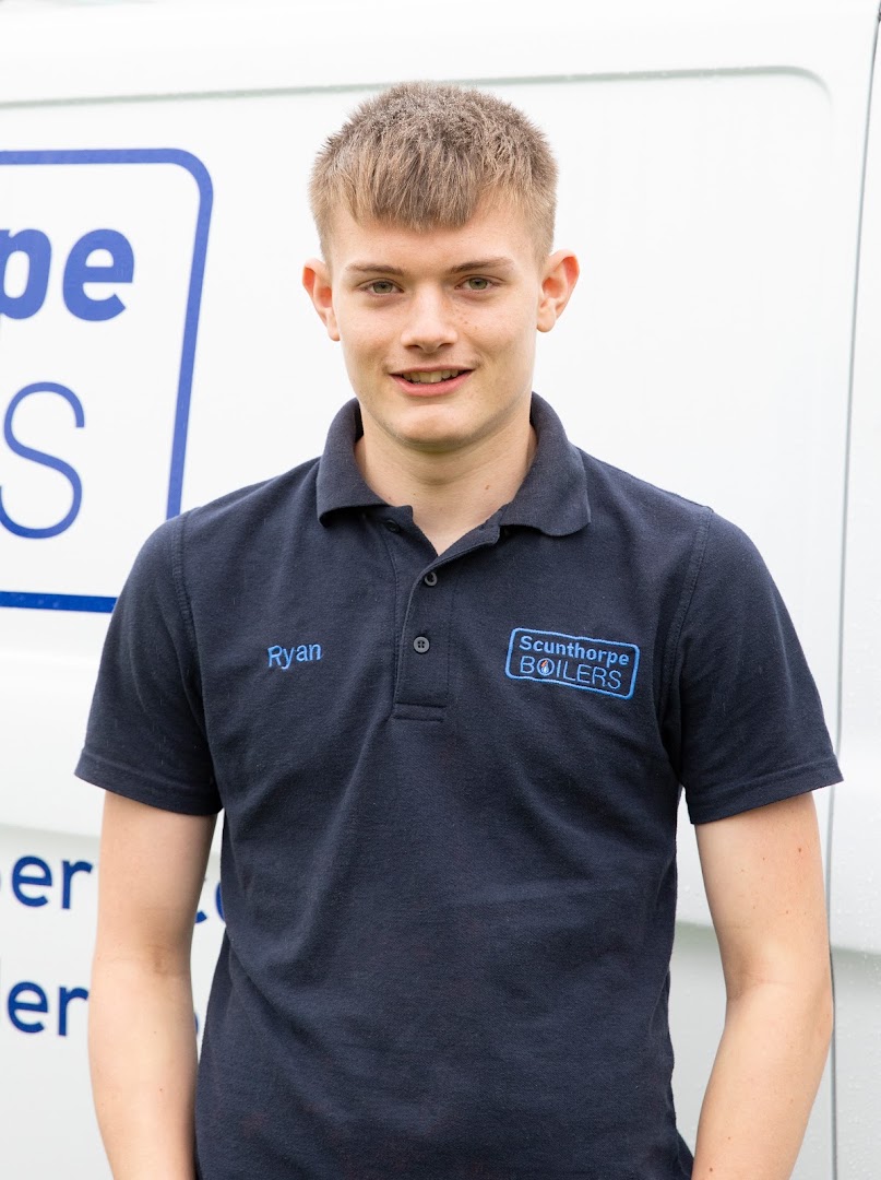 James Broadbent Plumbing and Heating — Photos 12
