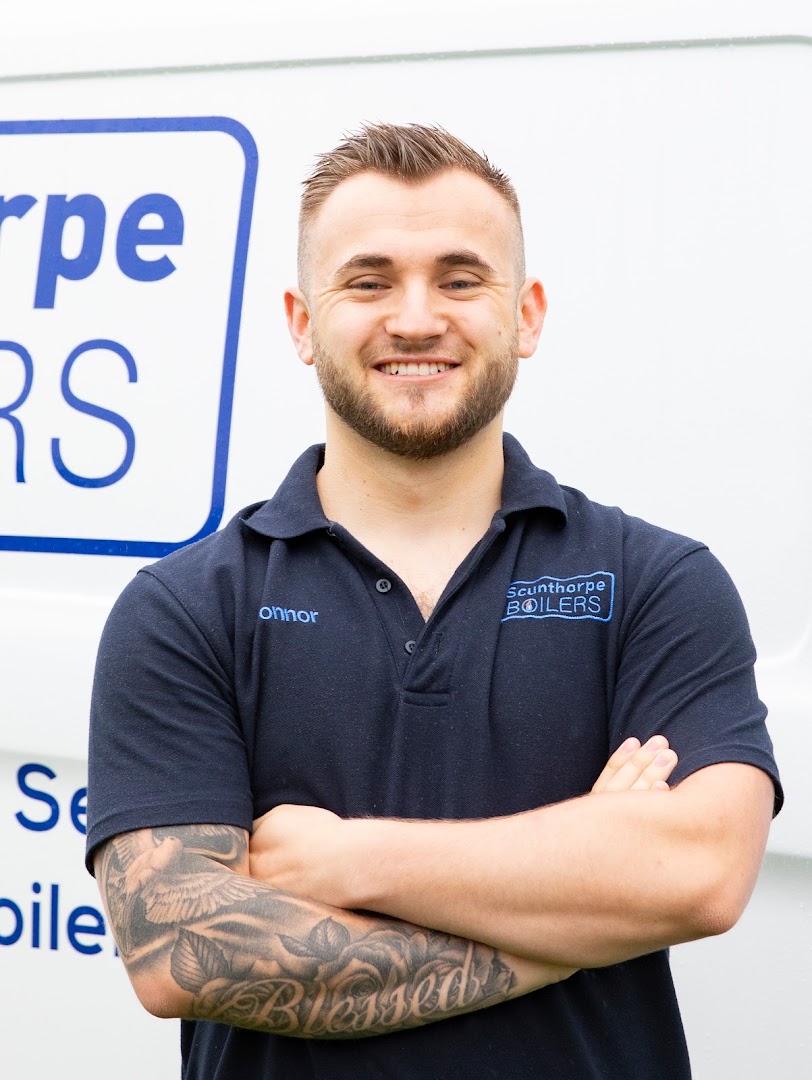 James Broadbent Plumbing and Heating — Photos 8