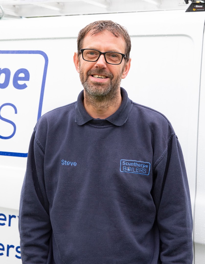 James Broadbent Plumbing and Heating — Photos 15