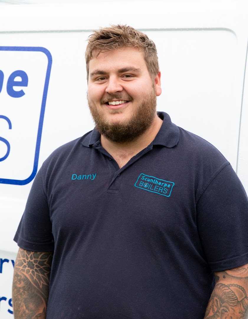 James Broadbent Plumbing and Heating — Photos 9