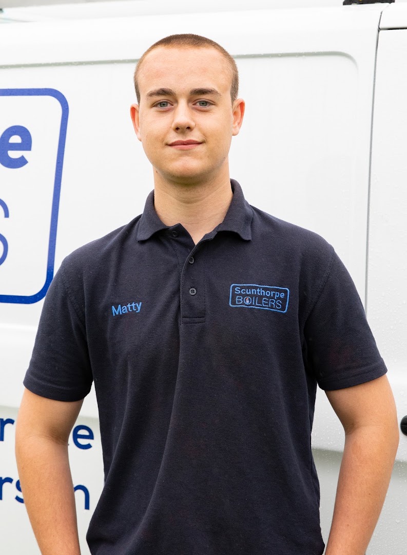 James Broadbent Plumbing and Heating — Photos 14